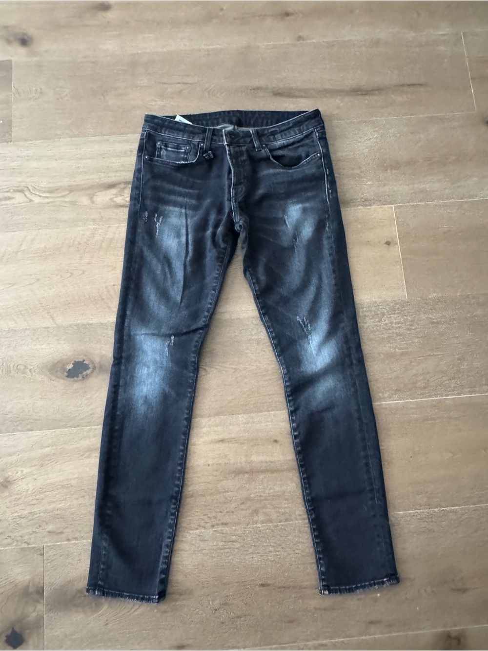 R13 Kate Skinny Jean
